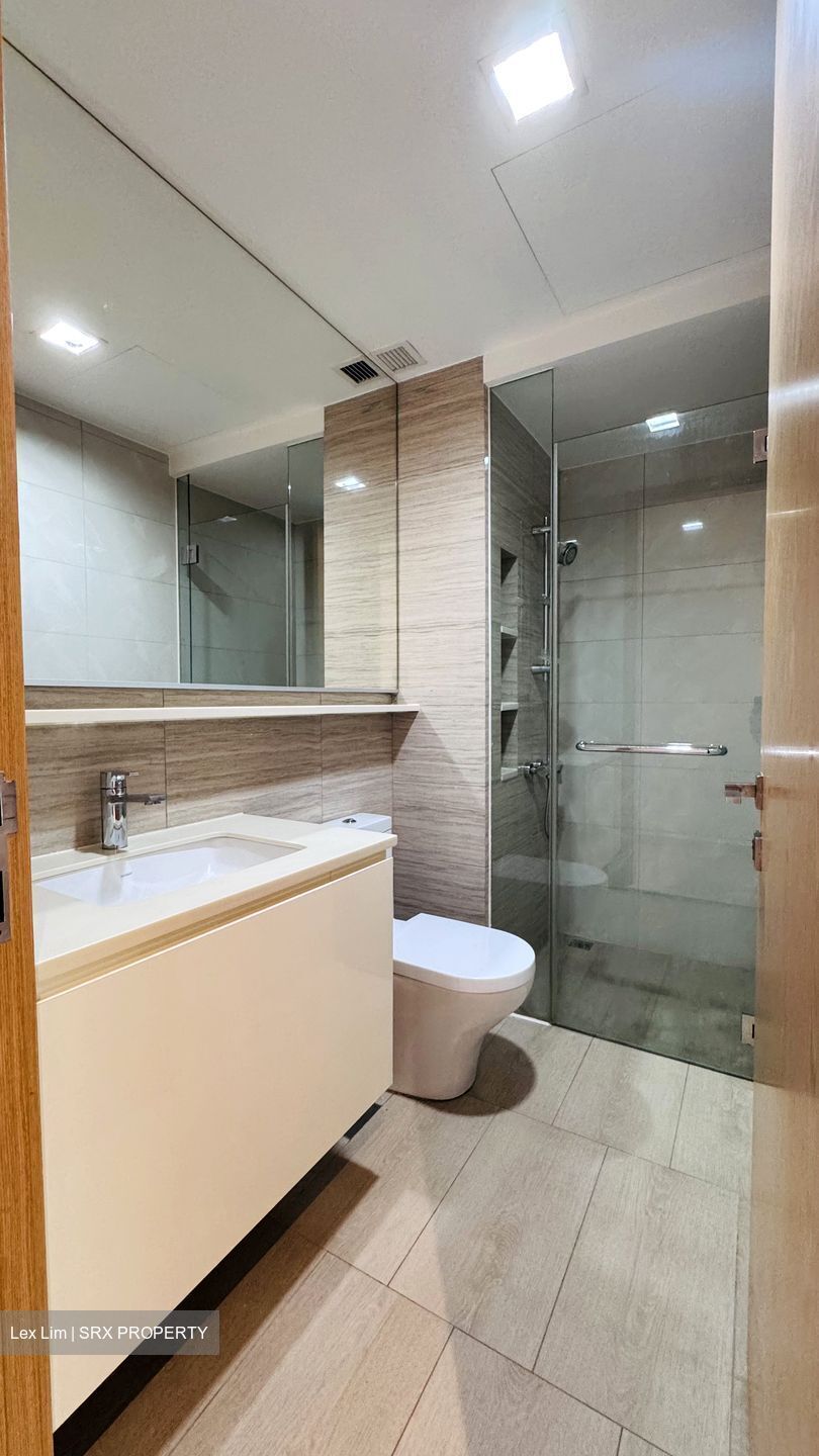 Bartley Residences (D19), Apartment #604912911